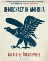 Democracy in America (Signet Classics)