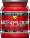 BSN NO Xplode 2.0 Advanced Strength Fruit Punch 50 Servings