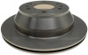 ACDelco 18A1207A Advantage Rear Brake Rotor