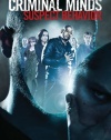 Criminal Minds: Suspect Behavior - The DVD Edition