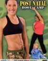 Lindsay Brin's Postnatal Boot Camp with Moms Into Fitness