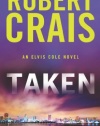 Taken (An Elvis Cole Novel)