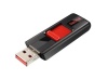 SanDisk Cruzer 16 GB USB Flash Drive  SDCZ36-016G-B35,Black