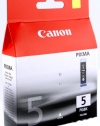 Canon PGI-5 Pigment Ink Tank-Black