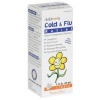 Natrabio Children's Cold & Flu Relief, 1-ounce (Pack of 2)