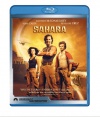 Sahara [Blu-ray]