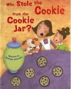 Who Stole the Cookie from the Cookie Jar? Mini Edition