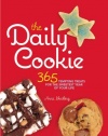 The Daily Cookie: 365 Tempting Treats for the Sweetest Year of Your Life