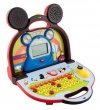 VTech - Mickey Mouse Club House - Mousekadoer Laptop