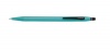 Cross Click Gel Ink Pen, Teal (AT0625-5)