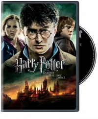 Harry Potter and the Deathly Hallows, Part 2 (+ UltraViolet Digital Copy)