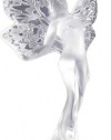 Lalique Crystal Chrysalide Fairy Figurine 11945