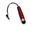 BoxWave mini Capacitive Stylus for Apple iPad, iPad 2, and Amazon Kindle Fire (Crimson Red)