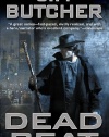 Dead Beat (The Dresden Files, Book 7)