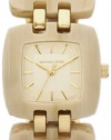 Michael Kors Women's Resin Link Analog Watch MK4256