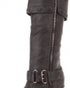 Not Rated Women's Wild West Knee-High Boot