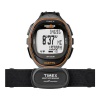 Timex Ironman Run Trainer S and D with Heart Rate Monitor