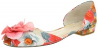 Nine West Women's Justpretend Flat