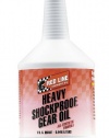 Red Line 58204 Heavy ShockProof Gear Oil - 1 Quart