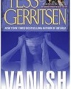 Vanish (Jane Rizzoli, Book 5)