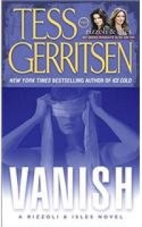 Vanish (Jane Rizzoli, Book 5)