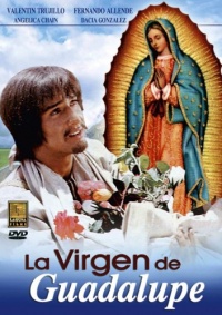 La Virgen de Guadalupe