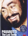 Pavarotti - The Last Tenor