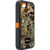 OtterBox Defender Realtree Series Case for iPhone 5 - Frustration-Free Packaging - Max 4HD BLAZED