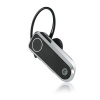 Motorola H620 Universal Bluetooth Headset with Wall Charge - Retail Packaging - Black