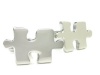 Novelty Puzzle Cufflinks Gift Boxed By Cuff4U