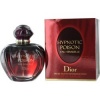 New - HYPNOTIC POISON EAU SENSUELLE by Christian Dior EDT SPRAY 3.4 OZ - 202892