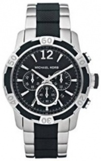 Michael Kors Watches Diver (Silver)