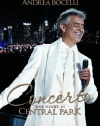 Concerto, One Night in Central Park