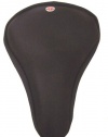 Schwinn Adult Double Gel Bicycle Saddle Seat Cover