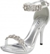 Ellie Shoes Women's 431-Sterling Sandal