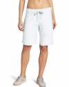 Calvin Klein Performance Women's Bermuda Short