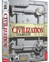 Sid Meier's Civilization III Complete