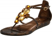 Yellow Box Women's Mariko Sandal