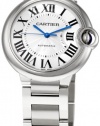 Cartier Unisex W6920046 Ballon Bleu Watch