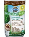 Garden of Life Perfect Food Raw Organic Chocolate Powder, 285 Gram