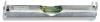 Stanley 42-287 3-3/32-Inch Aluminum Line Level