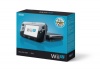 Nintendo Wii U Console - 32GB Black Deluxe Set