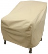 Modern Leisure Patio Chair Cover