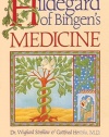 Hildegard of Bingen's Medicine (Folk Wisdom Series)