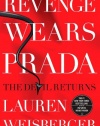 Revenge Wears Prada: The Devil Returns