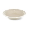 Lenox Butler's Pantry Patisserie Square Serving Bowl