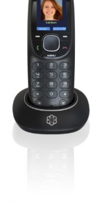 ooma HD2 Handset VoIP Phone and Device