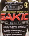 Muscletech Gakic Pro Series 128 Capsules