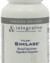 Integrative Therapeutics Similase, 180-VCaps