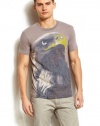 Armani Exchange A|X Eagle Tee